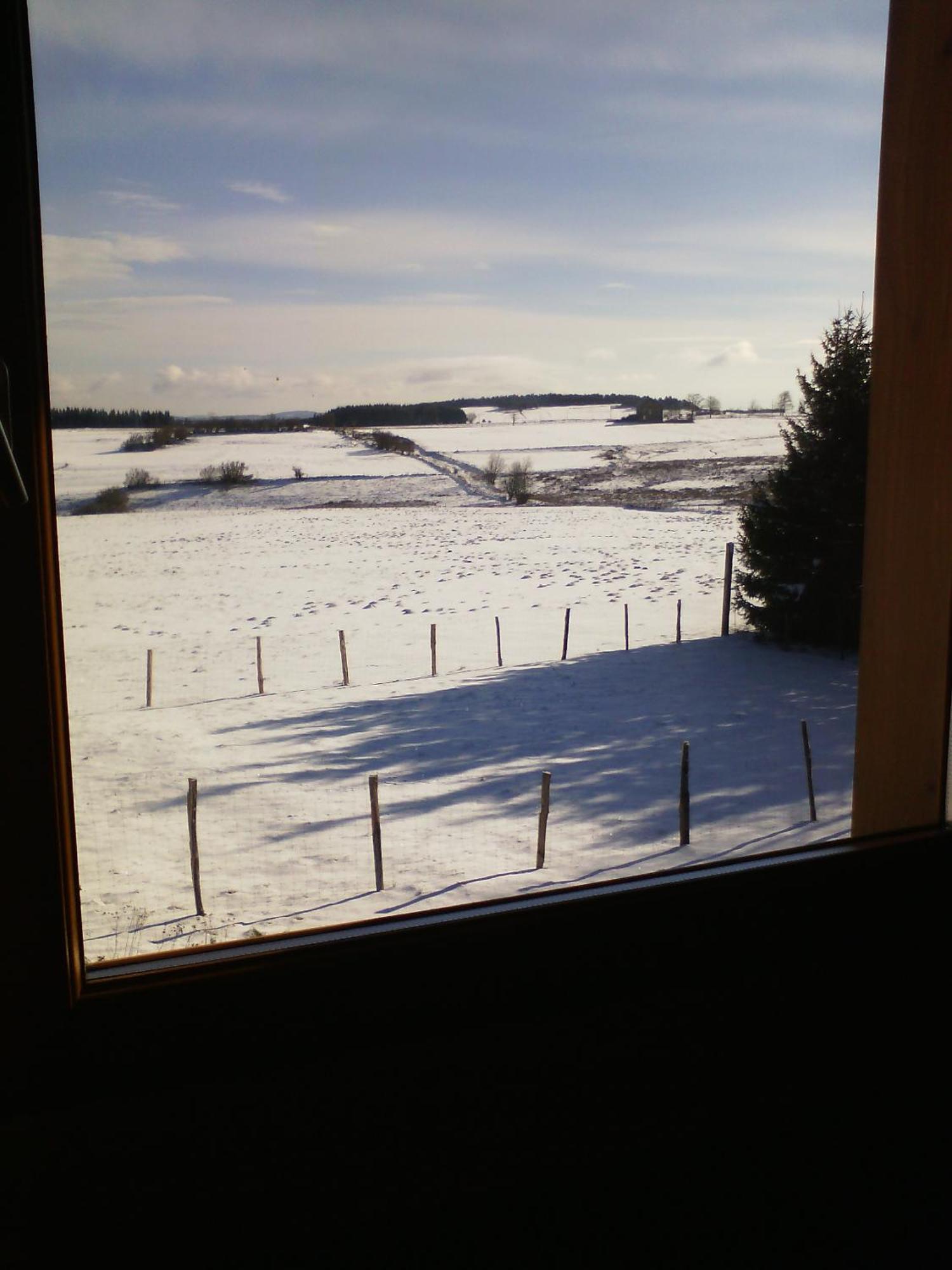 La Rose Des Vents Bed & Breakfast Les Vastres Room photo